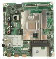 Lg Board - Bpr Total Assembly